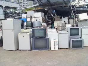 云南舊家電回收