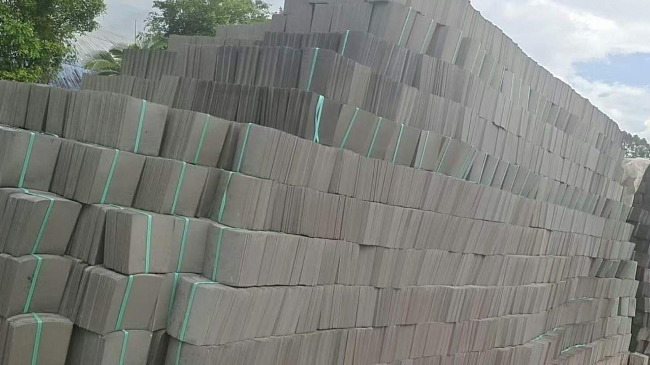 騰沖小青瓦