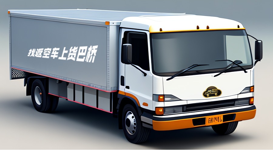 返空車