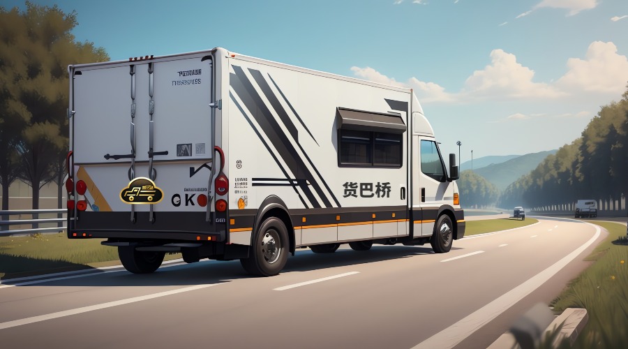 我要找貨車拉貨