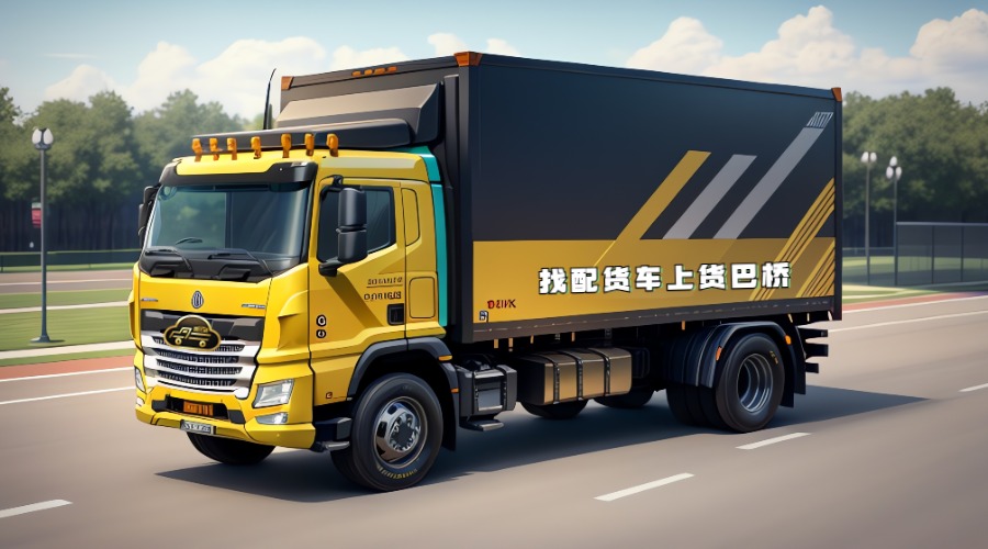 配貨車怎么聯系