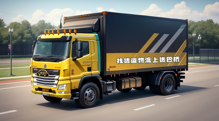 貨運吧