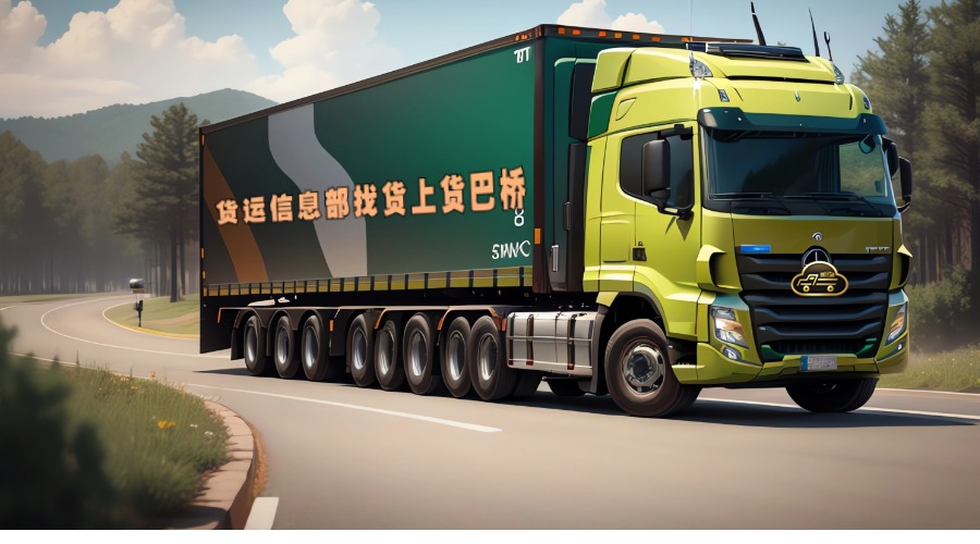 貨運信息部是做什么的
