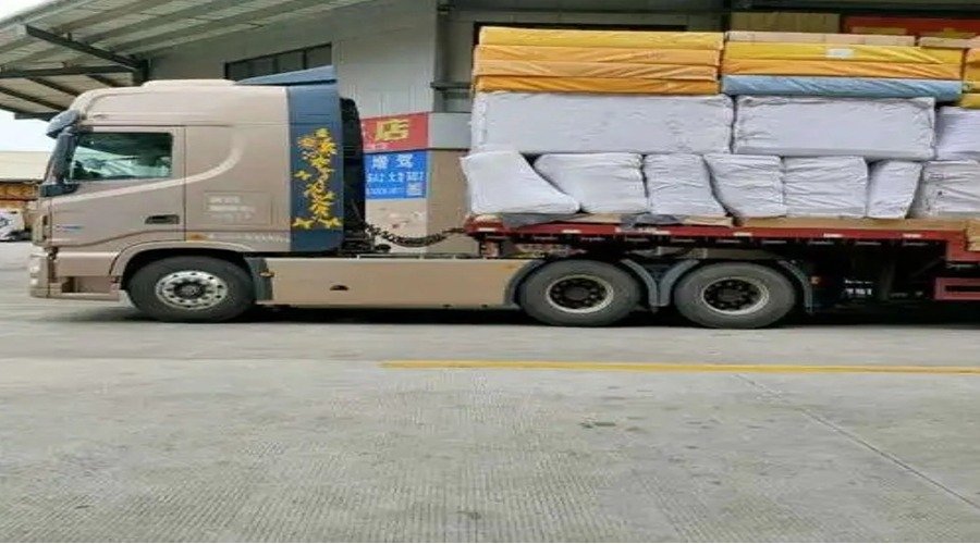 家具整車運輸